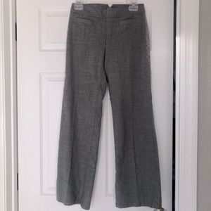 Banana Republic Harrison Pants